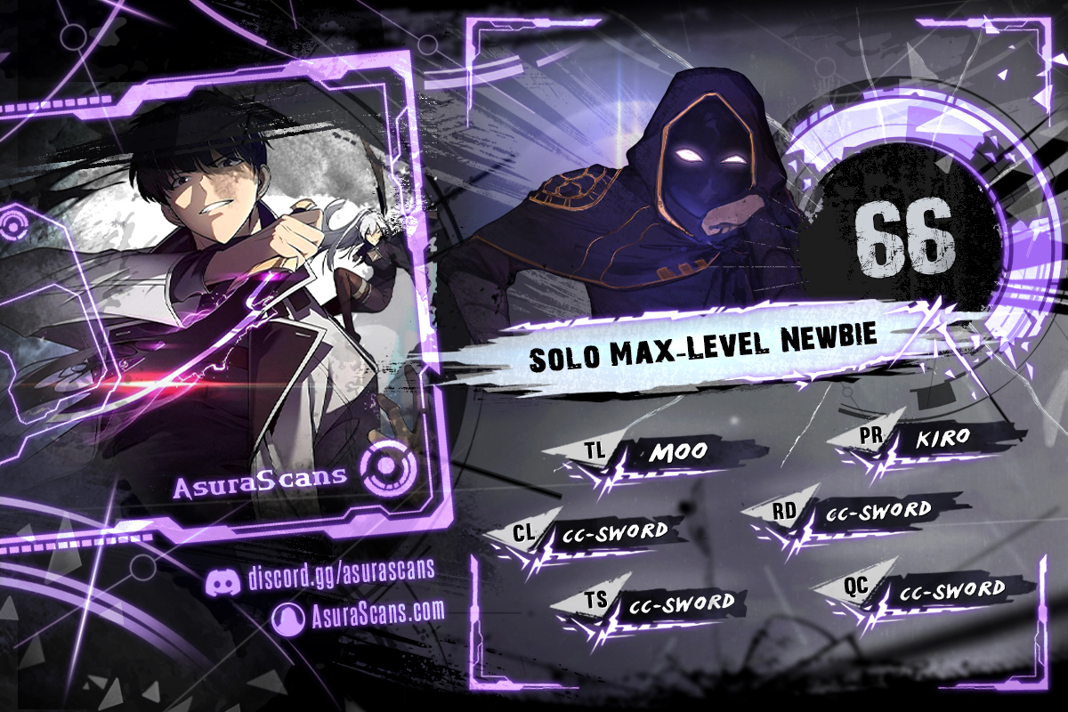 Solo Max-Level Newbie Chapter 66 image 01